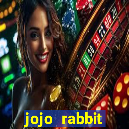 jojo rabbit completo dublado